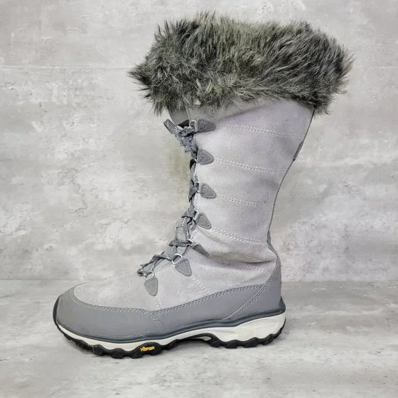 Eddie bauer womens snow boots deals